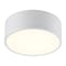 Access Lighting Beat, Dual Voltage LED Flush Mount, White Finish, Acrylic Lens Acrylic 50004LEDD-WH/ACR - alternate 4